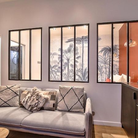 New ! Charming 1Br Apt In Paris 15 외부 사진